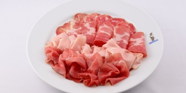 Assortiment of Cold Meats